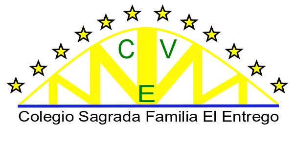 COLEGIO SAGRADA FAMILIA EL ENTREGO