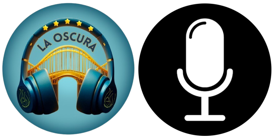La Oscura El Entrego