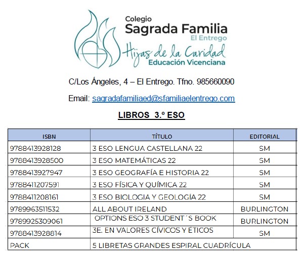 3ºESO