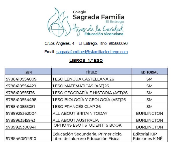 1ºESO