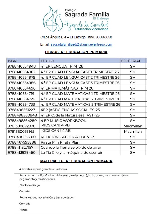 4ºEP