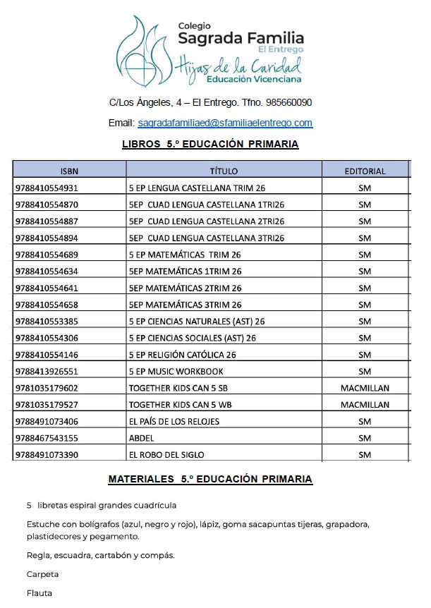 5ºEP